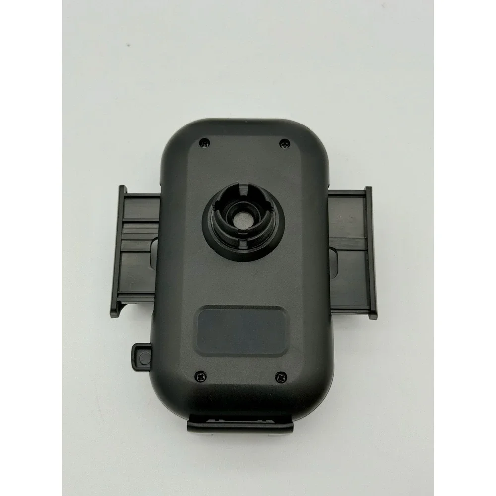 SUUSON Upgraded 3-in-1 Car Phone Mount Dashboard Windshield Vent Holder